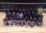 元全日本代表選手の方々にコーチとしていらしていただきました！